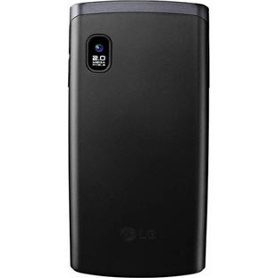 Фото товара LG P520 (black)