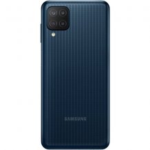 Фото товара Samsung Galaxy M12 (3/32Gb, RU, Черный)