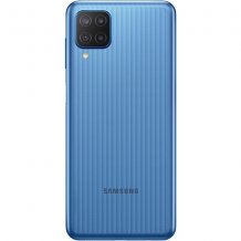 Фото товара Samsung Galaxy M12 (3/32Gb, RU, Синий)
