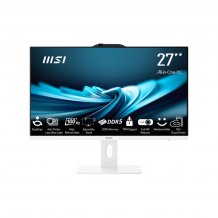Моноблок Моноблок MSI PRO AP272P 14M-684XRU White/Белый