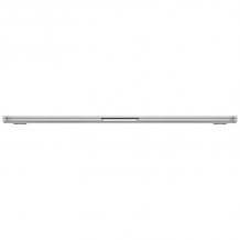 Фото товара Apple MacBook Air 15 (M3/8C CPU/10C GPU/2024) 16Gb 1Tb SSD, Z1BR000L5 Silver