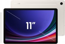 Планшет Samsung Galaxy Tab S9 Wi-Fi 256Gb (Бежевый) Ru