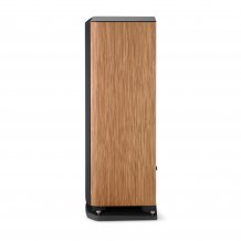 Фото товара Напольная акустика Focal ARIA EVO X N4 Prime Walnut