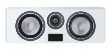 Акустика центрального канала Canton Smart Vento 5 S2 Center, white high gloss