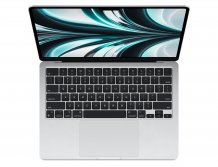 Ноутбук Apple MacBook Air 13" (M2, 2022) 8 Гб, 256 Гб (MLXY3) Серебристый