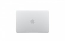 Фото товара Apple MacBook Neo 13 (A18 Pro 6-Core, GPU 5-Core, 8GB, 256GB) Silver (Серебристый)