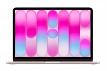 Ноутбук Apple MacBook Neo 13 (A18 Pro 6-Core, GPU 5-Core, 8GB, 512GB) с Touch ID Blush (Розовый)