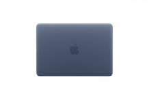 Фото товара Apple MacBook Neo 13 (A18 Pro 6-Core, GPU 5-Core, 8GB, 512GB) с Touch ID Indigo (Синий)