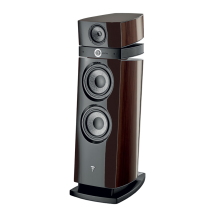 Напольная акустика Focal Maestro Utopia EVO DARK WALNUT LQR