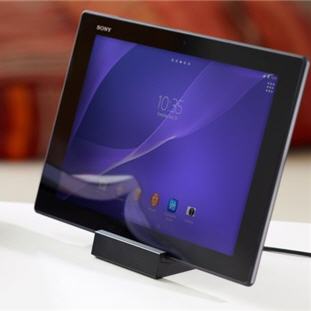 Фото товара Sony DK39 для Xperia Z2 Tablet