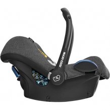 Фото товара группа 0+ (до 13 кг) Maxi-Cosi CabrioFix (sparkling grey)
