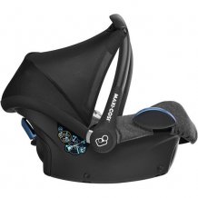 Фото товара группа 0+ (до 13 кг) Maxi-Cosi CabrioFix (sparkling grey)