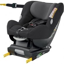 Фото товара группа 0/1 (до 18 кг) Maxi-Cosi MiloFix (black raven)