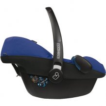 Фото товара группа 0+ (до 13 кг) Maxi-Cosi Pebble (river blue)