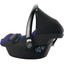 Фото товара группа 0+ (до 13 кг) Maxi-Cosi Pebble (river blue)