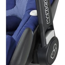 Фото товара группа 0+ (до 13 кг) Maxi-Cosi Pebble (river blue)