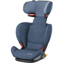 Фото товара группа 2/3 (15-36 кг) Maxi-Cosi RodiFix AirProtect (nomad blue)