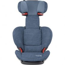 Фото товара группа 2/3 (15-36 кг) Maxi-Cosi RodiFix AirProtect (nomad blue)