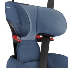 Фото товара группа 2/3 (15-36 кг) Maxi-Cosi RodiFix AirProtect (nomad blue)