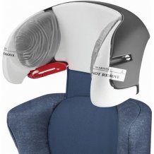 Фото товара группа 2/3 (15-36 кг) Maxi-Cosi RodiFix AirProtect (nomad blue)