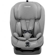Фото товара группа 1/2/3 (9-36 кг) Maxi-Cosi Titan Isofix (nomad grey)