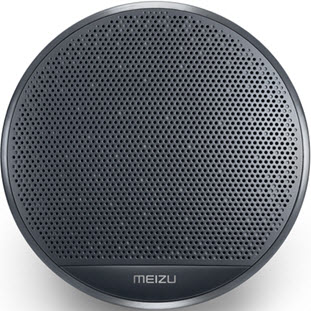 Фото товара Meizu A20 Small Bluetooth Speaker (grey)