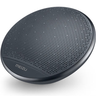 Фото товара Meizu A20 Small Bluetooth Speaker (grey)