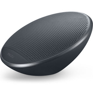 Фото товара Meizu A20 Small Bluetooth Speaker (grey)