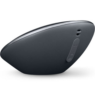 Фото товара Meizu A20 Small Bluetooth Speaker (grey)