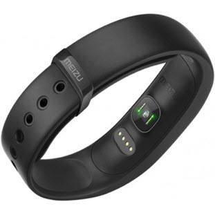 Фото товара Meizu H1 SmartBand (black)