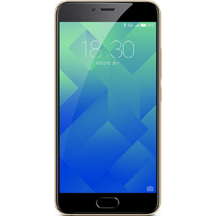 Мобильный телефон Meizu M5 (16Gb, M611A, gold)