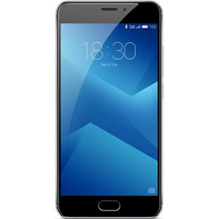 Мобильный телефон Meizu M5 Note (16Gb, M621H, gray)