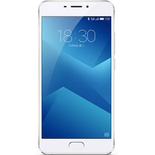Мобильный телефон Meizu M5 Note (32Gb, M621H, silver)