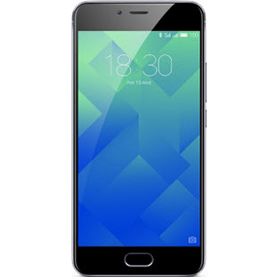 Мобильный телефон Meizu M5s (32Gb, M612Q, gray)