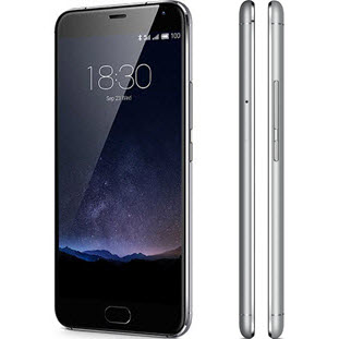 Фото товара Meizu PRO 5 (32Gb, M576, gray)