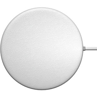 Фото товара Meizu Wireless Charger WP01 беспроводное (белый)