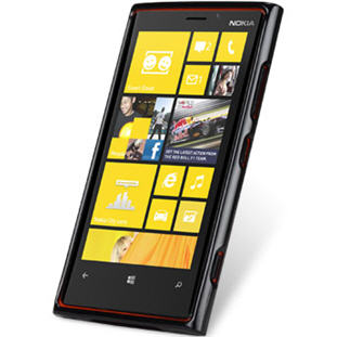 Фото товара Melkco Poly Jacket для Nokia Lumia 920 (черный)