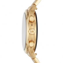 Фото товара Michael Kors Access Runway (steel, MKT5045, gold)
