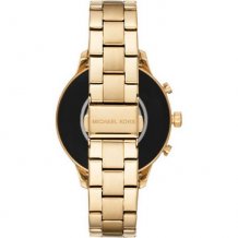 Фото товара Michael Kors Access Runway (steel, MKT5045, gold)