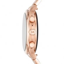 Фото товара Michael Kors Access Runway (steel, MKT5046, rose gold)