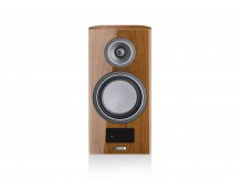 Фото товара Полочная акустика Canton Smart Vento 3 S2, walnut high gloss