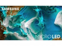 Фото товара Samsung Micro LED  4K Ultra HD MNA110MS1ACXRU