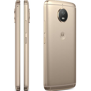 Фото товара Motorola Moto G5s (3/32Gb, XT1794, fine gold)
