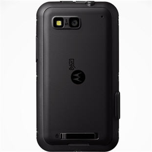 Фото товара Motorola MB525 Defy (black)