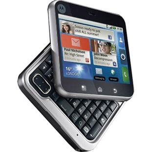 Фото товара Motorola Flipout