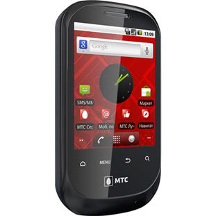 Фото товара МТС 950 (black)