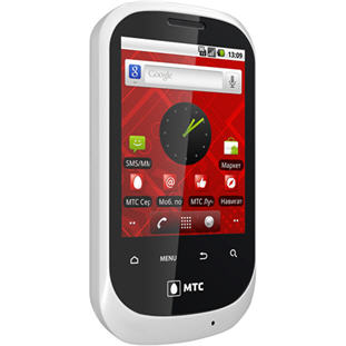 Мобильный телефон МТС 950 (white)