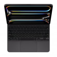 Беспроводная клавиатура Apple iPad Magic Keyboard for iPad Pro 13 (M4) Black