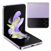 Мобильный телефон Samsung Galaxy Z Flip4 5G 8/128Gb (Bora Purple)