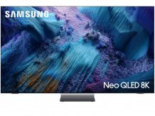 Телевизор Samsung QE75QN990F 8K Ultra HD